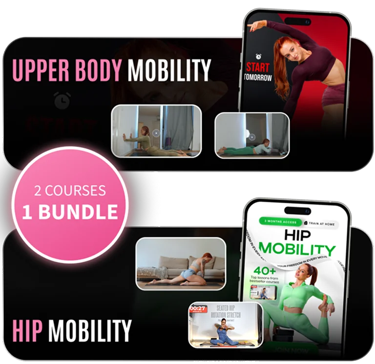 Split Bundle Offer